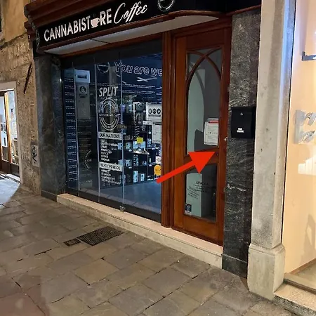 & Lea 3* スプリト