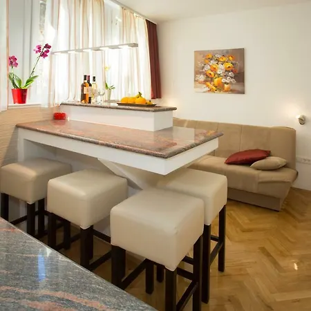 & Lea Affittacamere Spalato