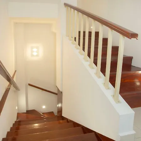 & Lea ゲストハウス 3*