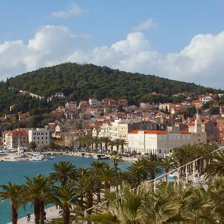 Affittacamere & Lea Spalato