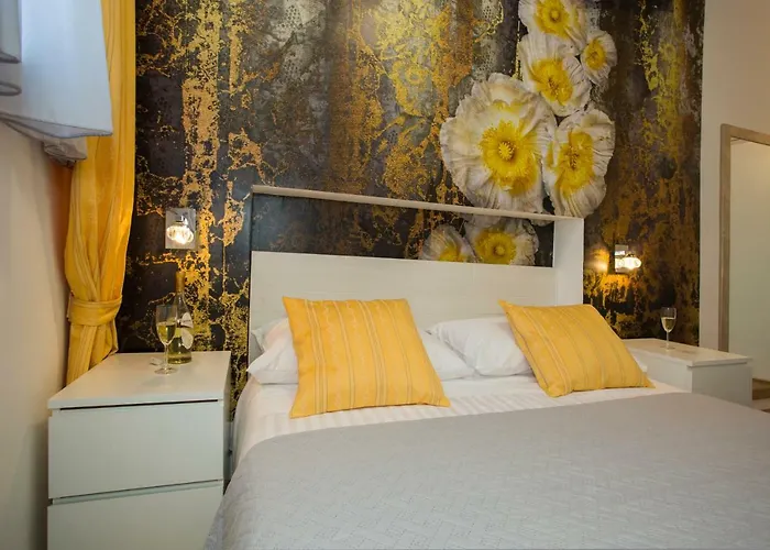 게스트하우스 & Lea 스플리트