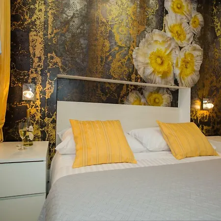 بيت ضيافة & Lea سبليت