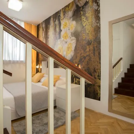 Guest house & Lea