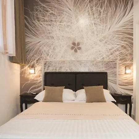 & Lea بيت ضيافة سبليت