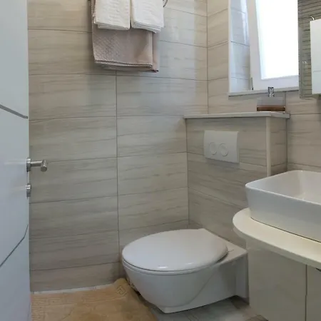 & Lea بيت ضيافة