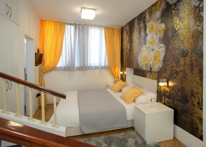 & Lea Πανσιόν 3*