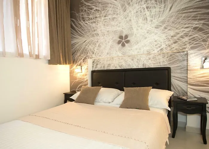 Pensionat & Lea Split