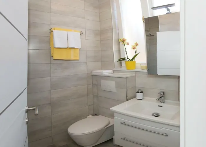 & Lea Pensionat Split