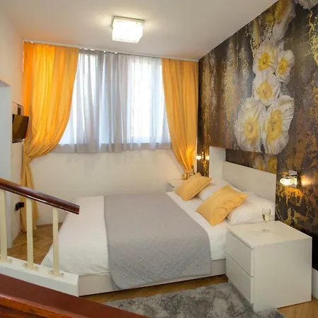 & Lea Guest house 3*