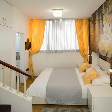 Apartment&room Lea Split