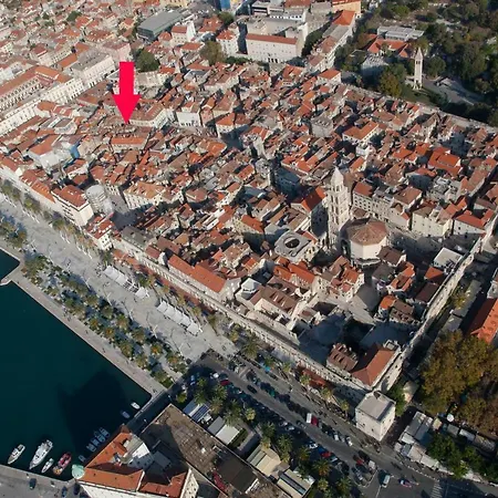 & Lea Guest house Split