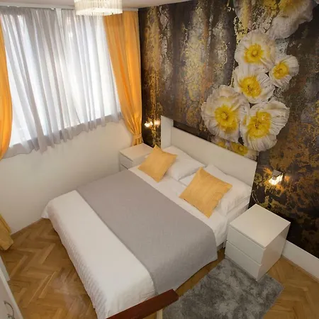 Guest house & Lea