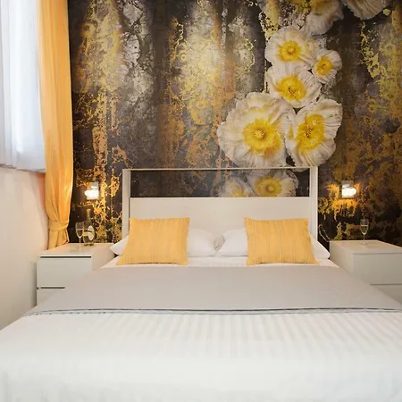 & Lea Guest house 3*