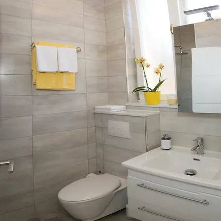 & Lea Guest house Split