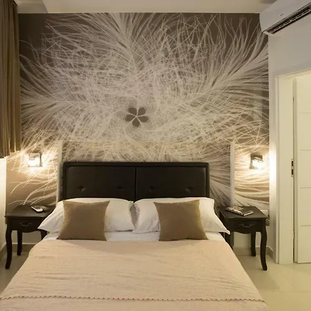 Guest house & Lea 3*