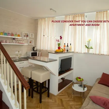 & Lea Guest house 3*