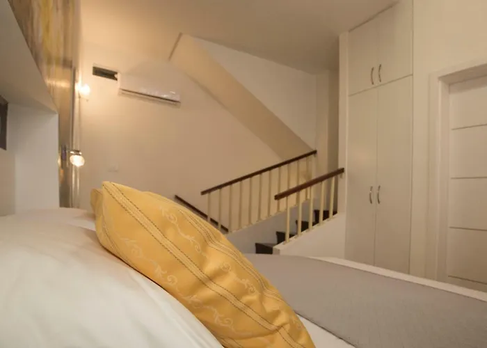 Apartment&room Lea
