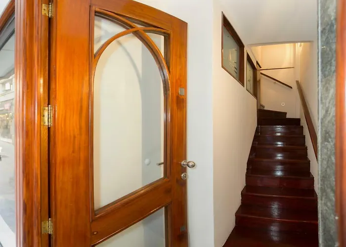 Apartment&room Lea 3*