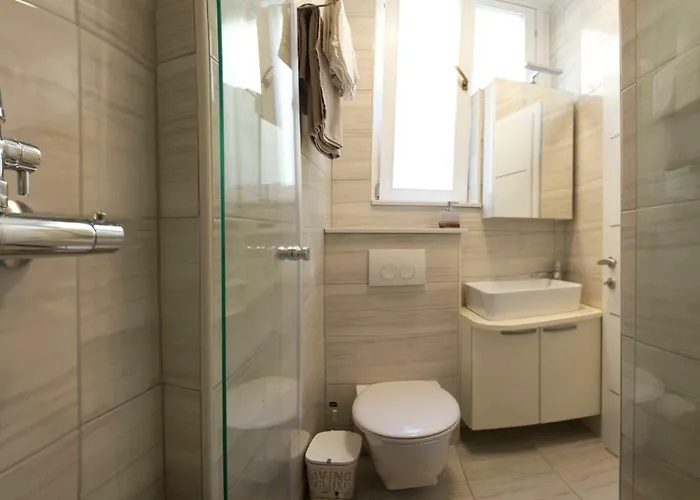 Apartment&room Lea Split